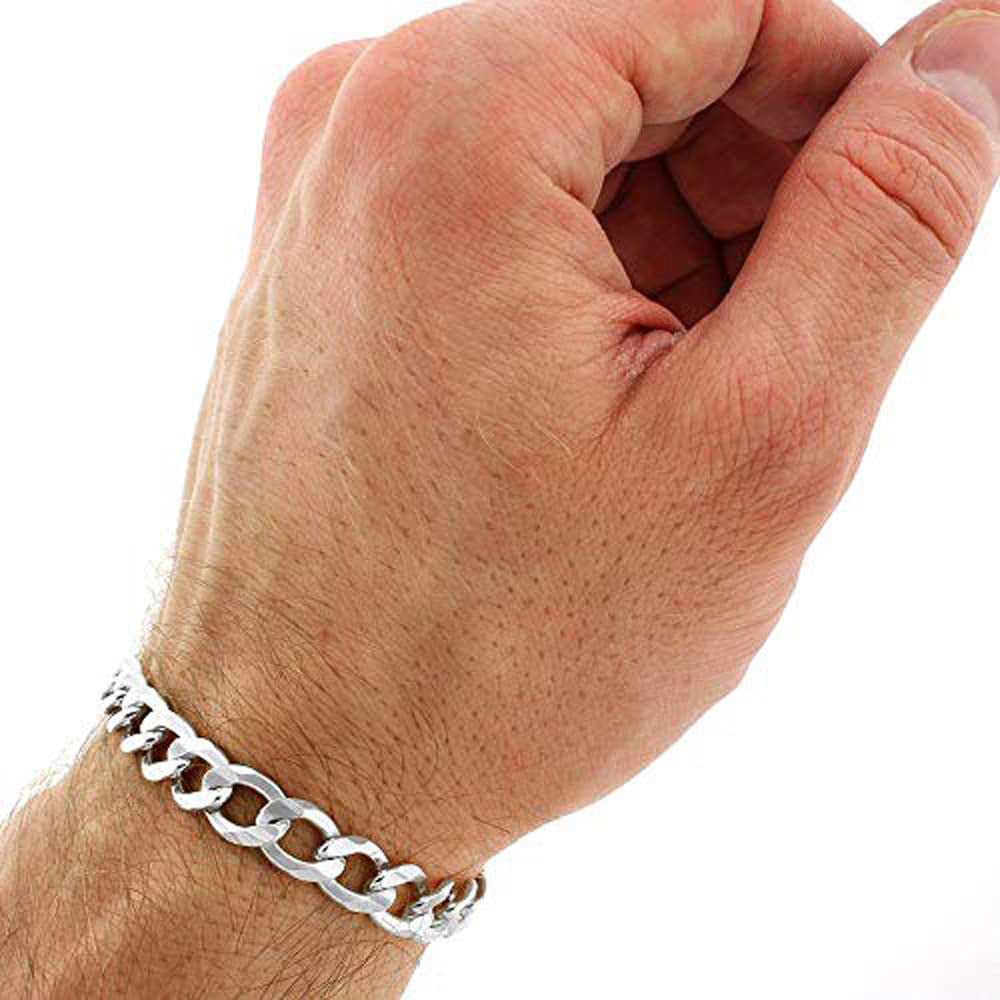 Men's Chain Bracelet