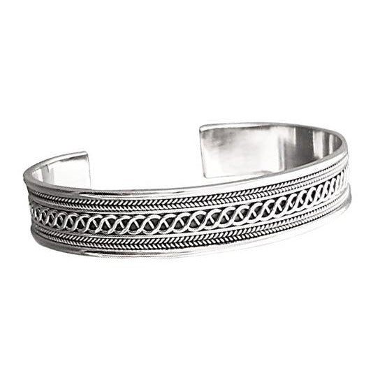 celtic bangle