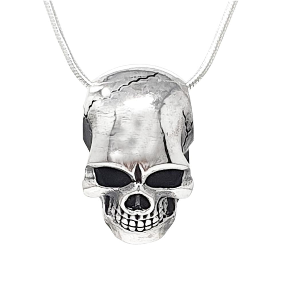  Skull Charm Pendant